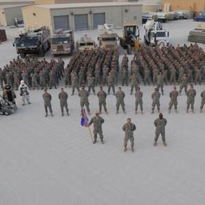 Meet your Posher, Ronald